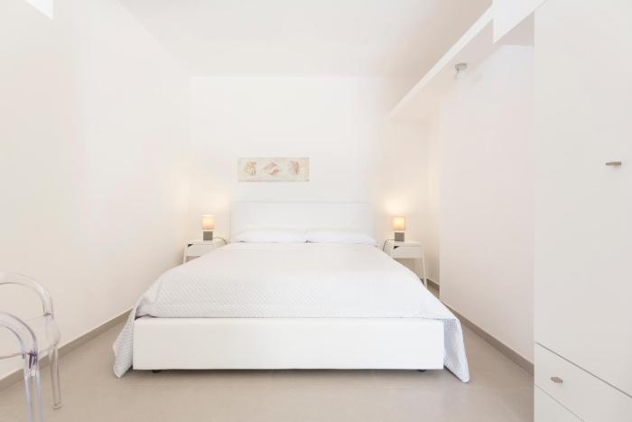 marina loft sicily