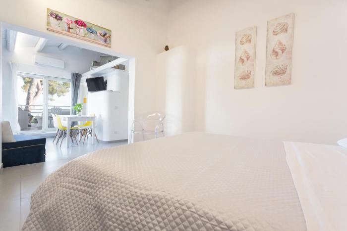 marina loft sicily