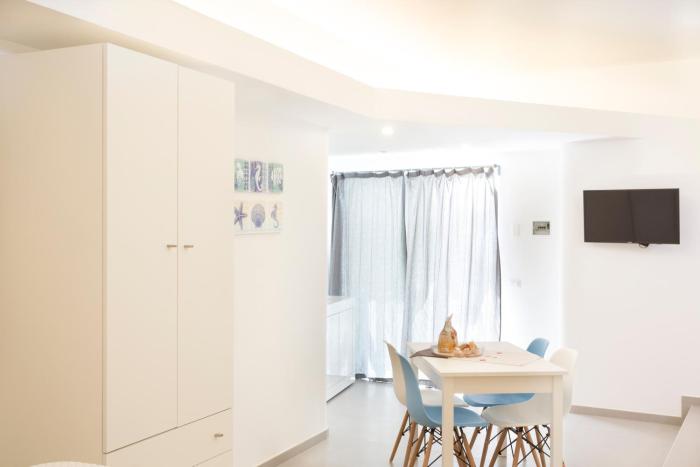 marina loft sicily