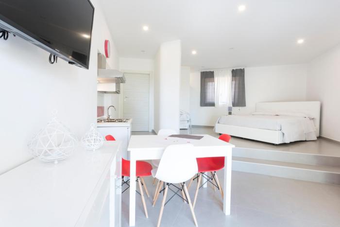 marina loft sicily