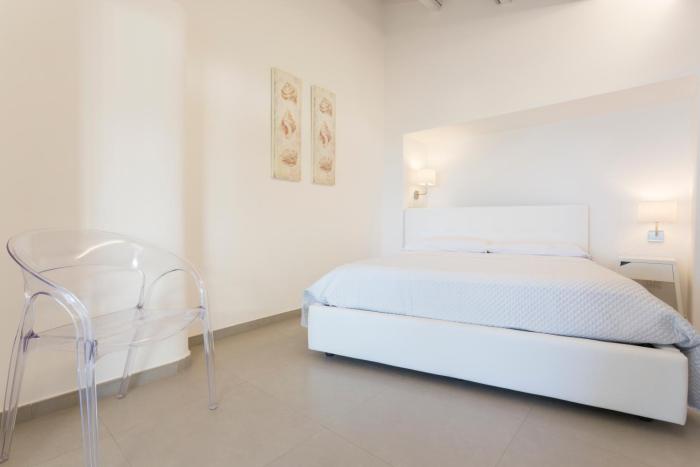 marina loft sicily