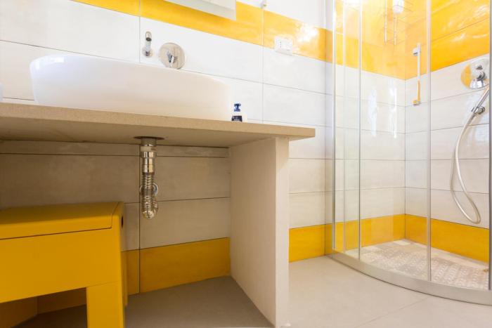 marina loft sicily