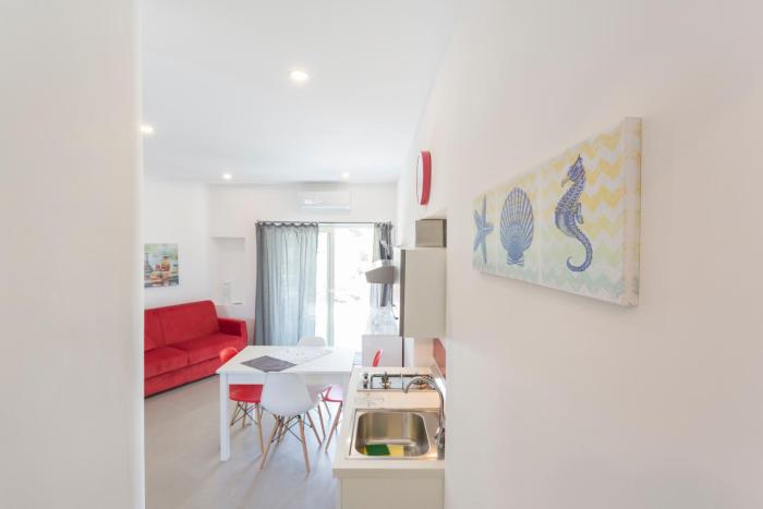 marina loft sicily