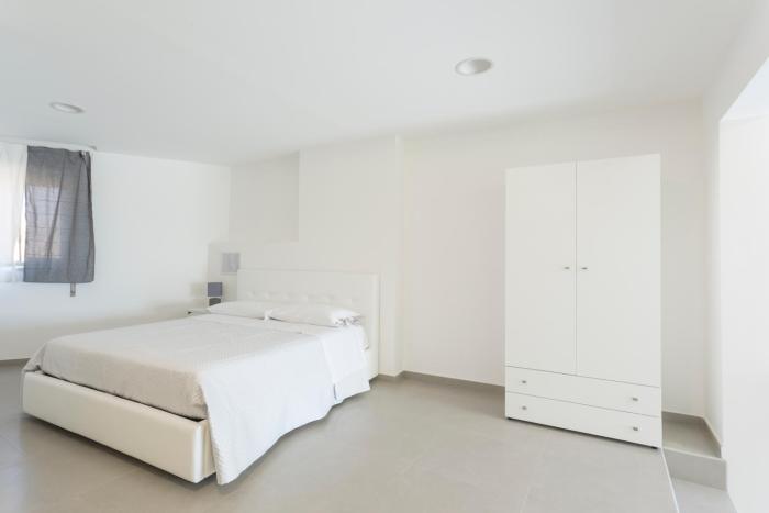 marina loft sicily