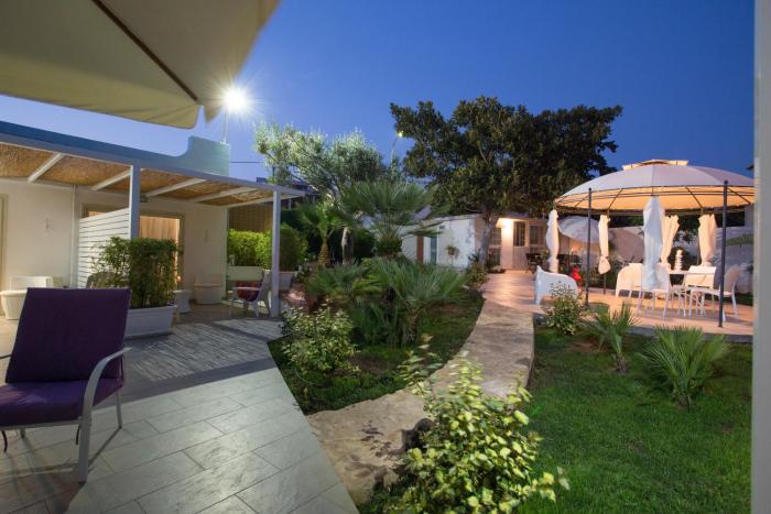 marina loft sicily