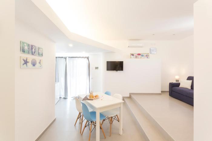 marina loft sicily