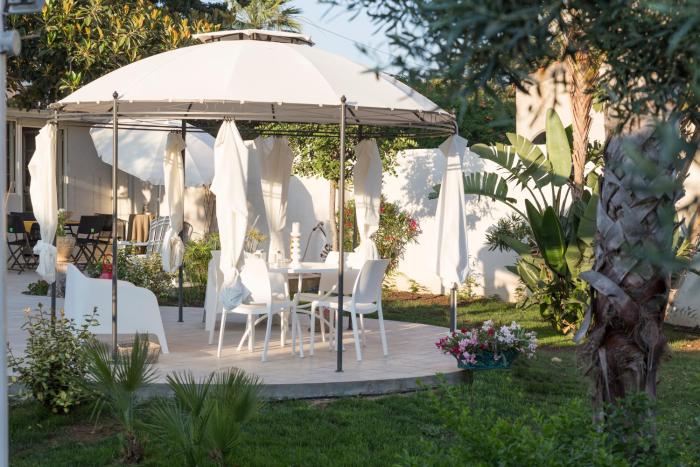 marina loft sicily