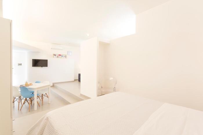 marina loft sicily