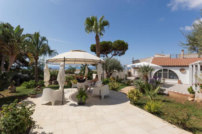 marina loft sicily