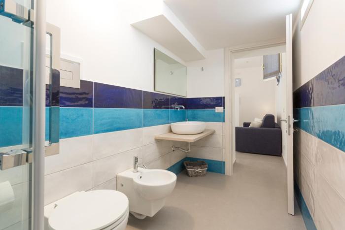 marina loft sicily