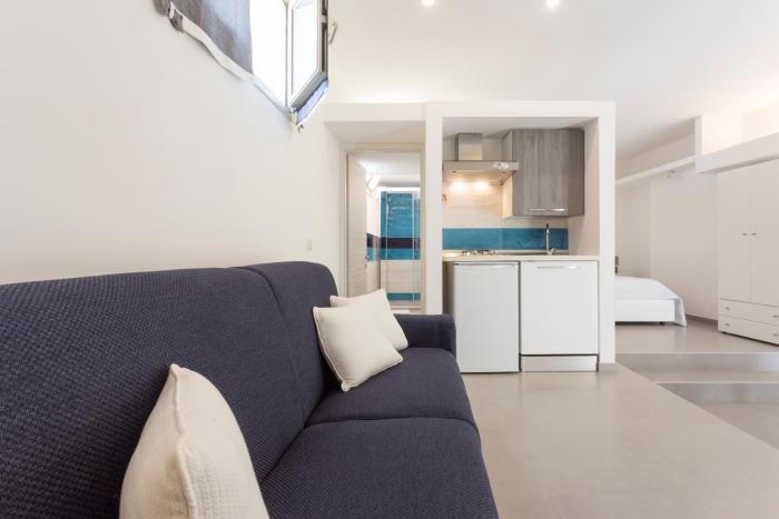 marina loft sicily
