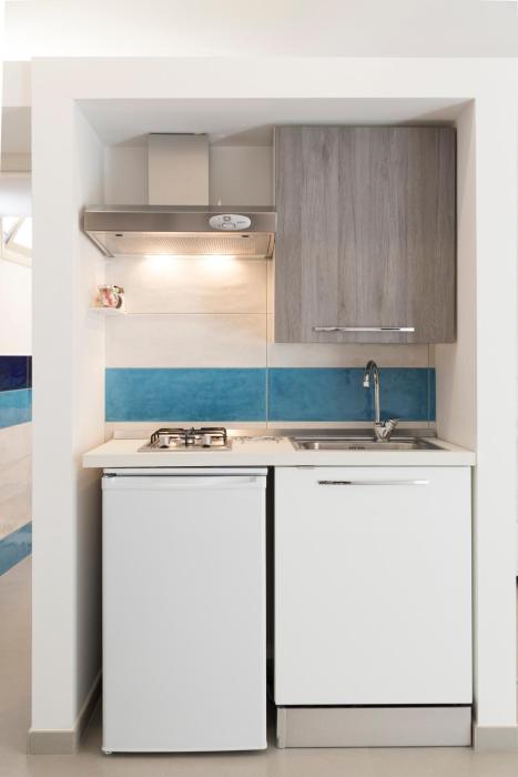 marina loft sicily