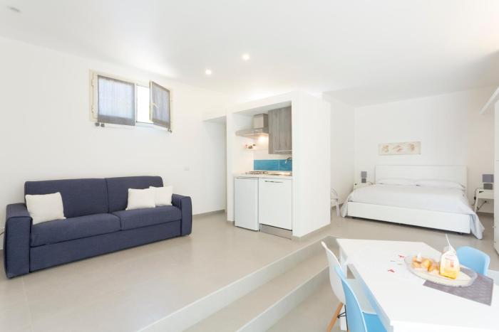 marina loft sicily