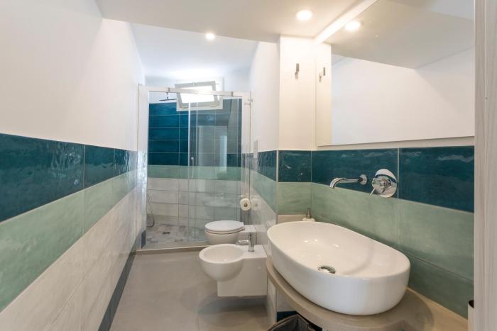 marina loft sicily