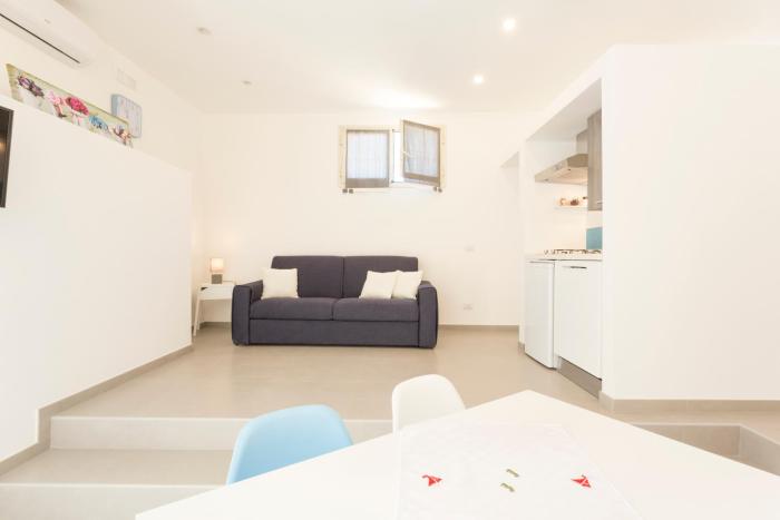marina loft sicily
