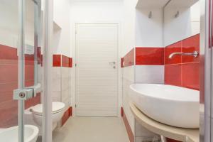 marina loft sicily