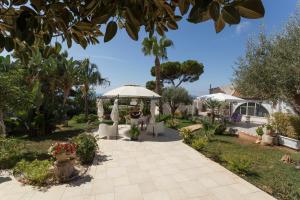 marina loft sicily