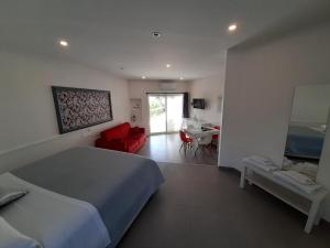 marina loft sicily