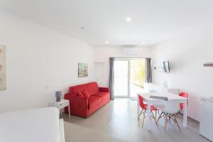 marina loft sicily
