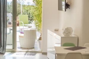 marina loft sicily
