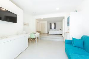 marina loft sicily