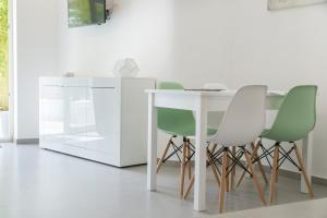 marina loft sicily