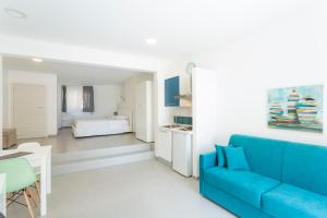 marina loft sicily
