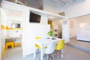 marina loft sicily