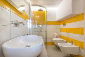 marina loft sicily