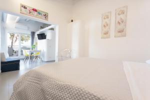 marina loft sicily