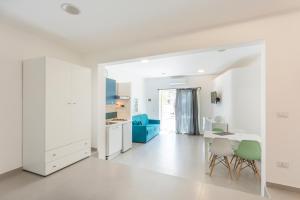 marina loft sicily