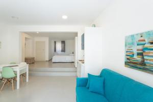 marina loft sicily