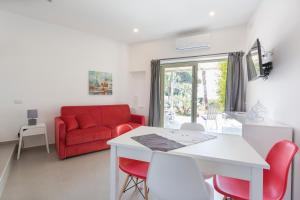 marina loft sicily