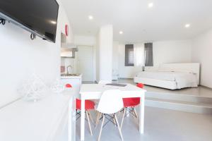 marina loft sicily