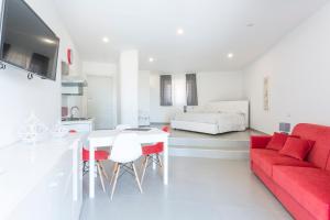 marina loft sicily