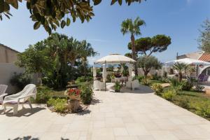 marina loft sicily