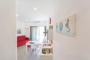 marina loft sicily