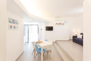 marina loft sicily
