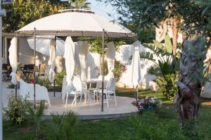 marina loft sicily