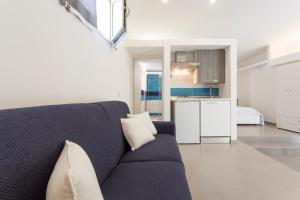 marina loft sicily