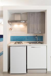 marina loft sicily