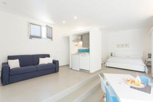 marina loft sicily