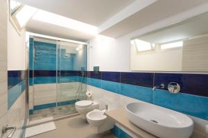 marina loft sicily