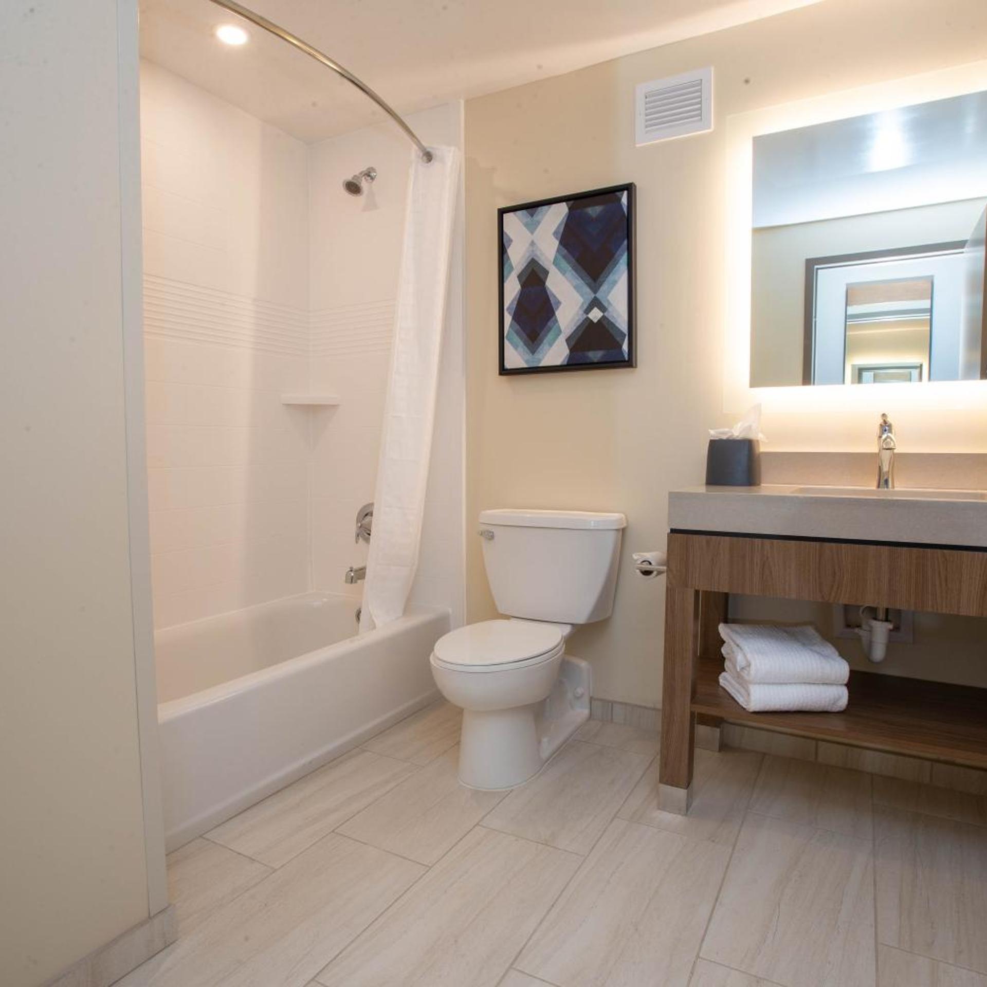candlewood suites cleveland south independence an ihg hotel
