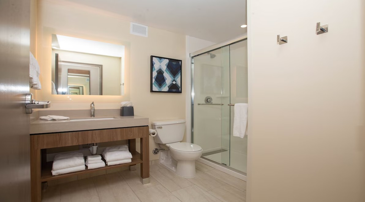 candlewood suites cleveland south independence an ihg hotel