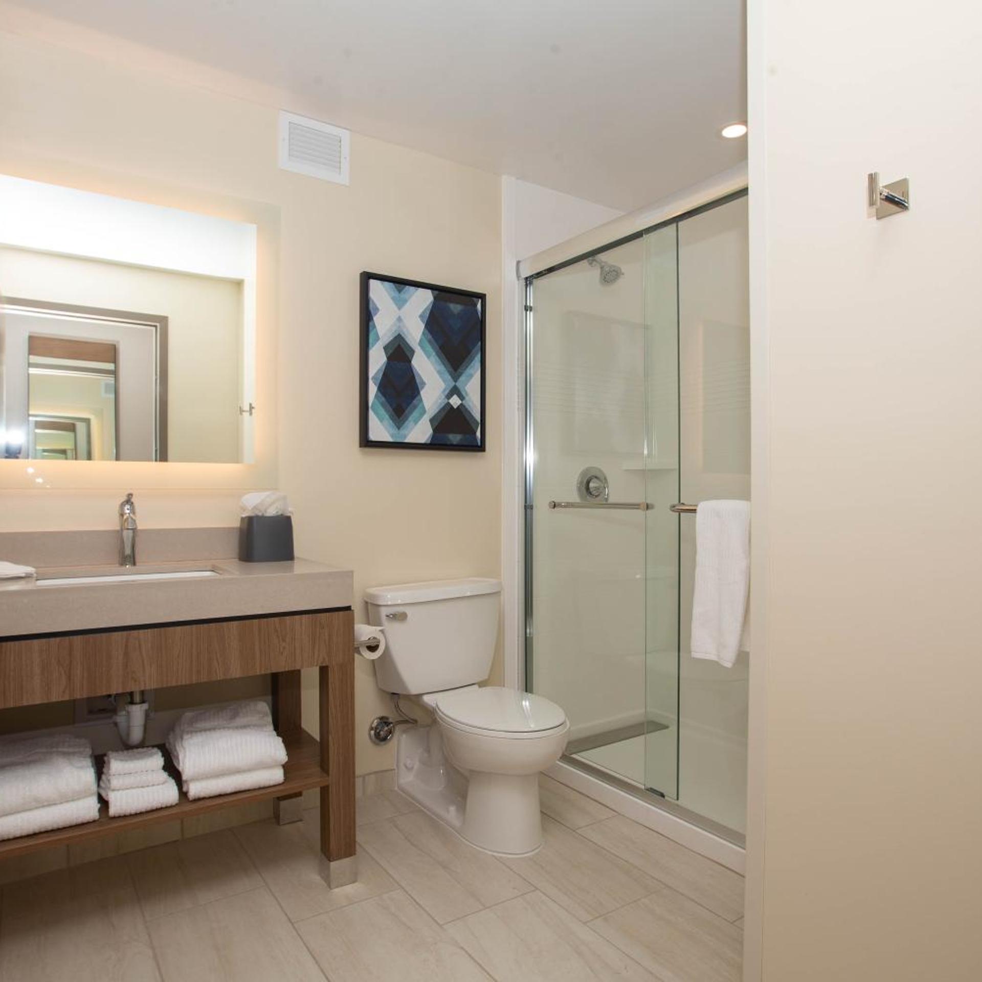 candlewood suites cleveland south independence an ihg hotel
