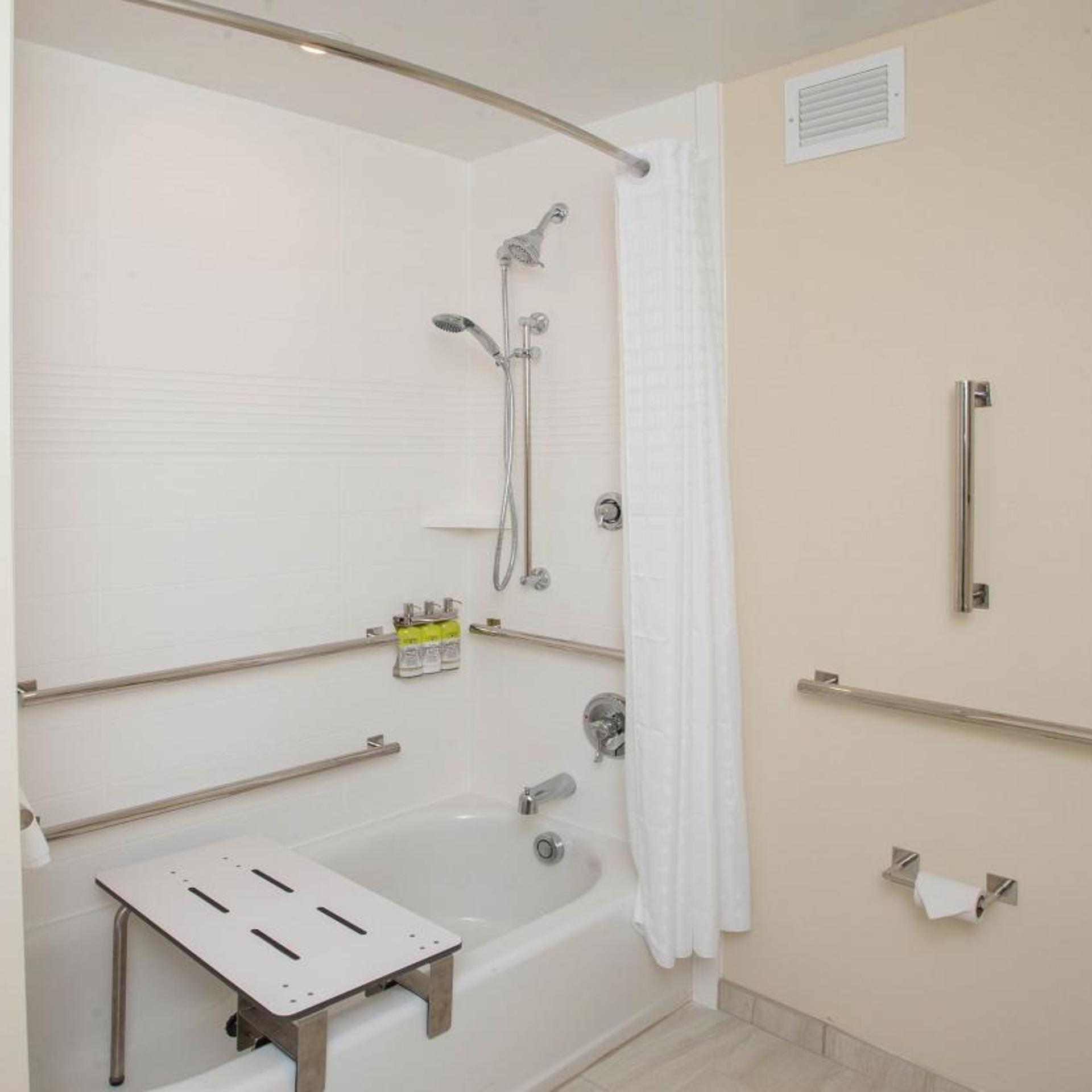 candlewood suites cleveland south independence an ihg hotel