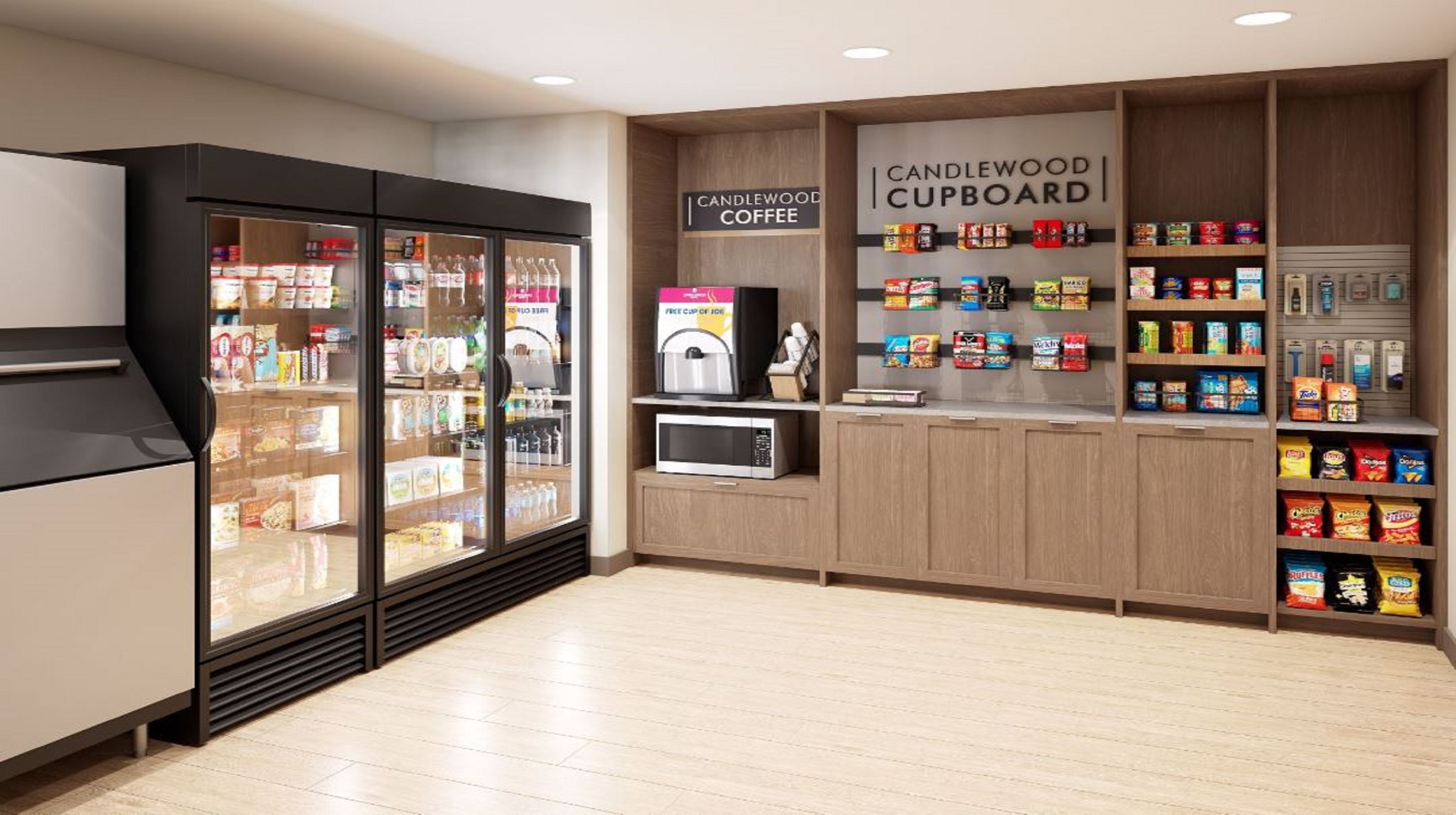 candlewood suites cleveland south independence an ihg hotel