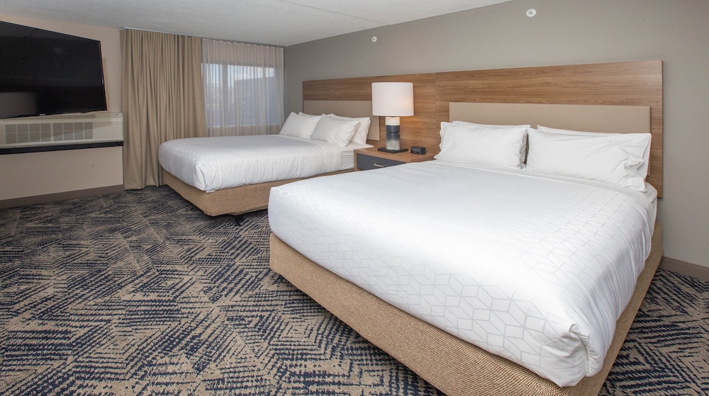 candlewood suites cleveland south independence an ihg hotel