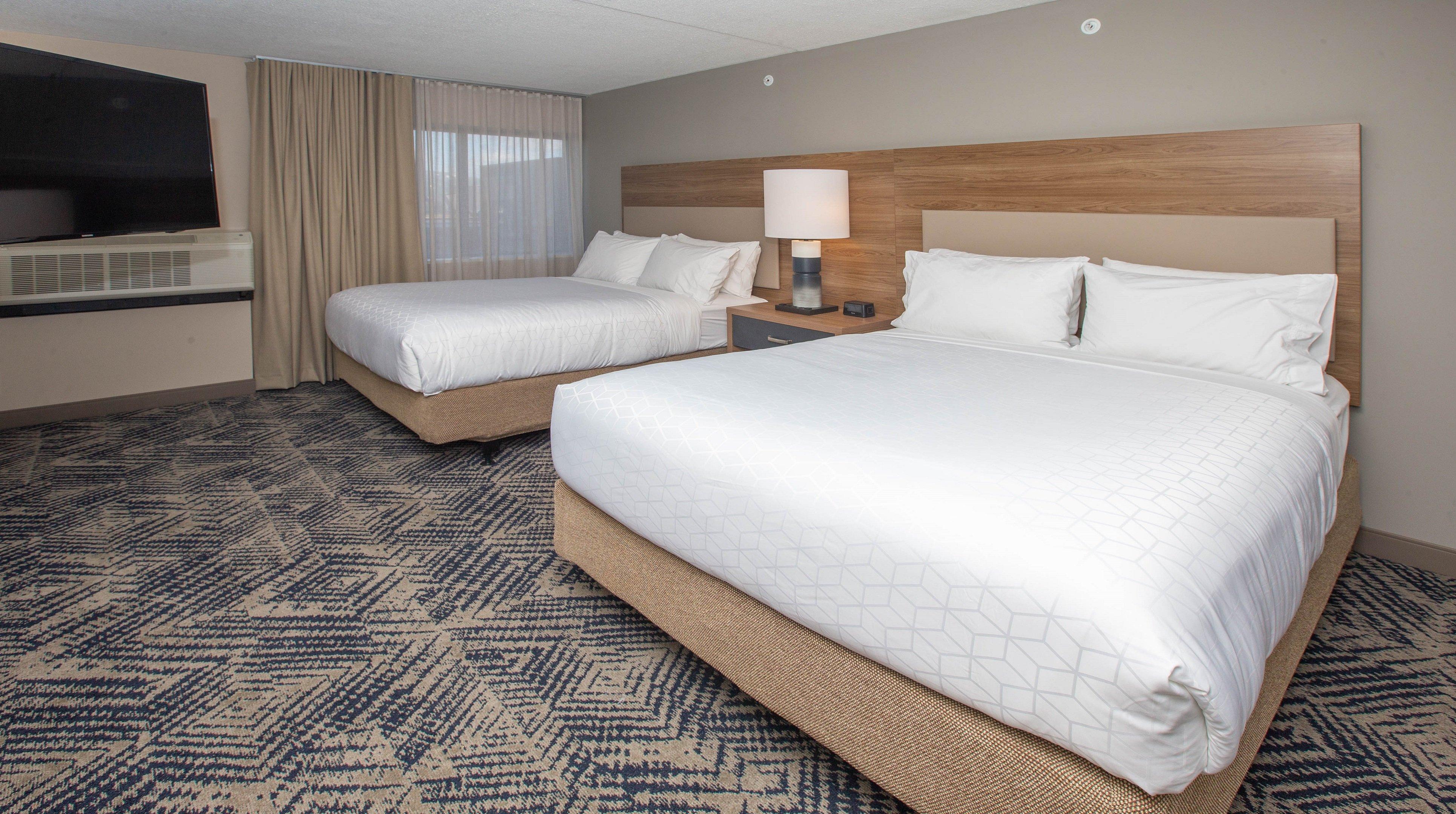 candlewood suites cleveland south independence an ihg hotel